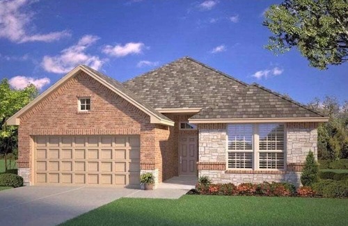 Krum House | Room in the house with share bathroom and one guest per room