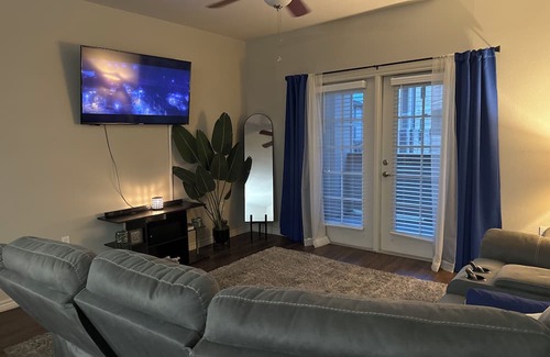 Lafayette House | Charming 2-bedroom house in gorgeous Lafayette with AC, WiFi