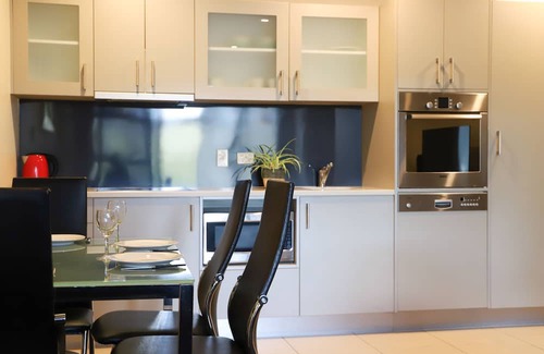 Whitianga Apartment | Hosts on the Coast Restful on Esplanade
