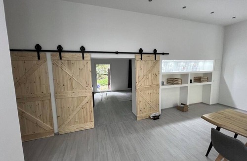 Bulmke-Hullen Apartment | Stylische Loftwohnung in Zentralster Lage in Gelsenkirchen