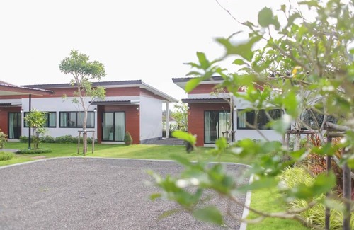 Khuk Khak Beach Villa | Chill Home Pool Villa Khao Lak 4 bedroom private pool villa in Khao Lak