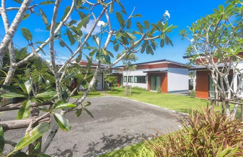 Khuk Khak Beach Villa | Chill Home Pool Villa Khao Lak 4 bedroom private pool villa in Khao Lak