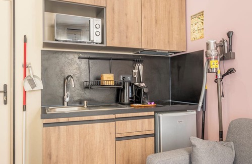 Prefecture Apartment | 10 - Port Pin