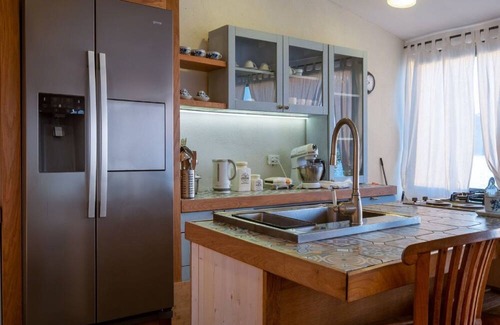 Lopud Island Villa | Villa Lola - Four Bedroom Villa with Sea View