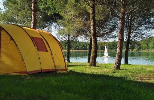 Saint-Cricq House | Camping 3 étoiles - ccaadfg