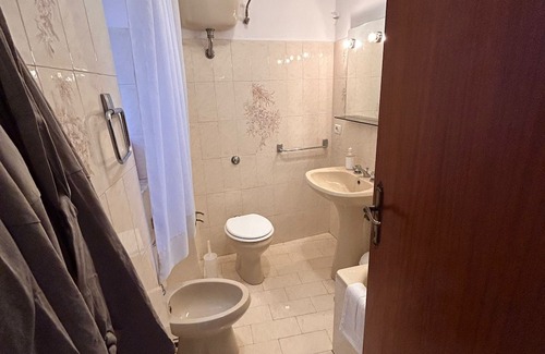 Pitigliano Apartment | Auntie's house