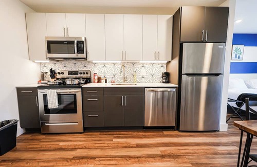 Brewerytown Apartment | This apartment is a 1 bedroom(s), 1 bathrooms, located in Philadelphia, PA.