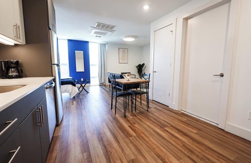 Brewerytown Apartment | This apartment is a 1 bedroom(s), 1 bathrooms, located in Philadelphia, PA.
