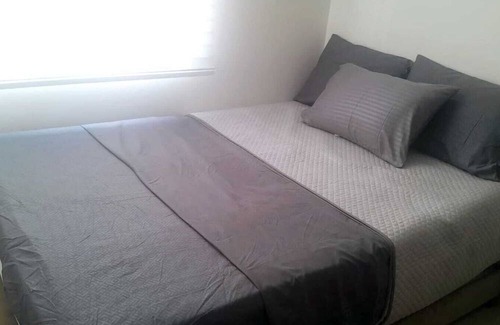 Riomar Apartment | Spacious 3-bedrm LUXURY APTO w/AC, fitness room in beautiful Barranquilla!