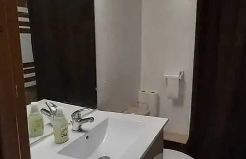 Pla d'Adet Apartment | Homerez - Apartment in Saint-Lary-Soulan