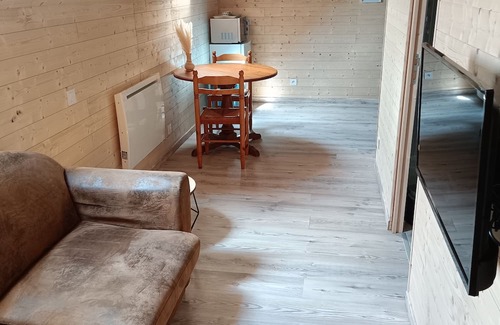 Menevillers Apartment | Nid à la Campagne