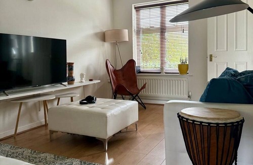 Norwich House | Little getaway