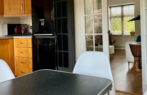 Norwich House | Little getaway