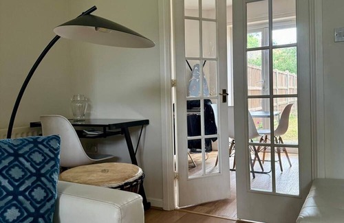 Norwich House | Little getaway