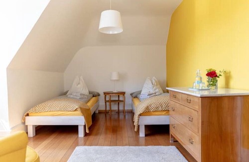 Zuchwil Apartment | Charming Apartement in a quiet area Solothurn