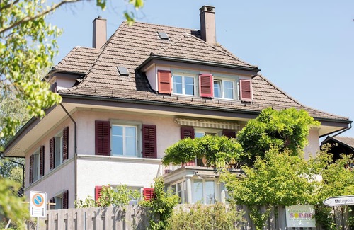 Zuchwil Apartment | Charming Apartement in a quiet area Solothurn