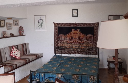 Penteli Apartment | FILO-XENON