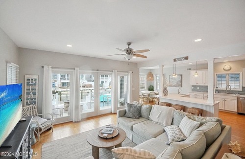 Manasquan House | Beach and Lagoon Fun in Manasquan!