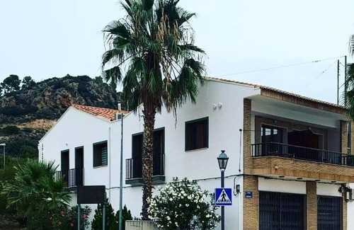 Losa del Obispo Apartment | Apartamentos Losa Rural - La Vereda