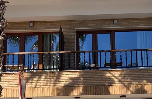 Losa del Obispo Apartment | Apartamentos Losa Rural - La Vereda