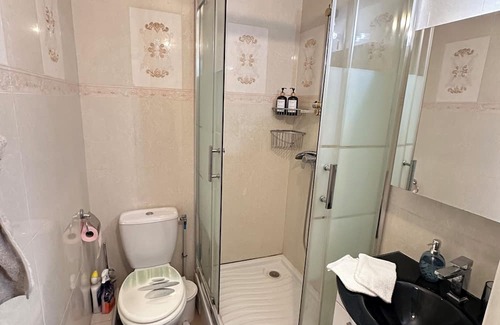 Vitry-sur-Seine Apartment | Duplex Familial Proche Paris