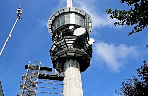 Bolligen Condo | Kleine Wohnung mit Balkon an Ruhiger Lage Unweit der Hauptstadt