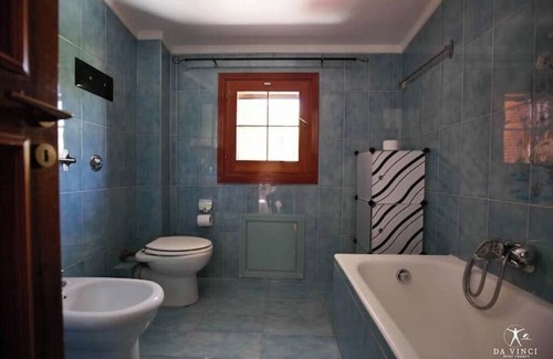 Palermo Apartment | Exclusive Apartment in Villa with Pool - A Corner of Paradise