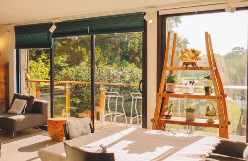 Angresse Villa | Exceptional Architect Villa with it's private lake on 20 Acres