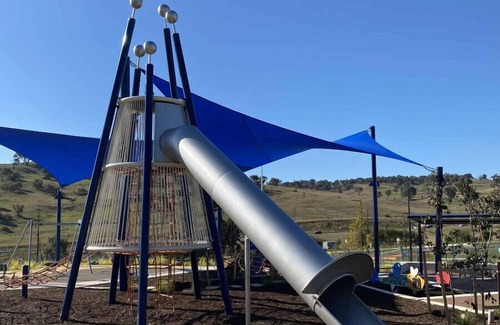 Molonglo Valley Apartment | Super Sweet @Whitlam