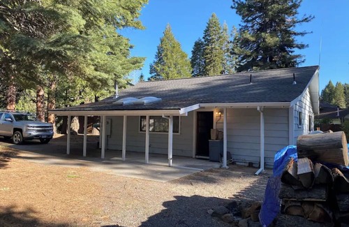 Hamilton Branch House | Cozy 2-bedroom house in Hamilton Branch Community