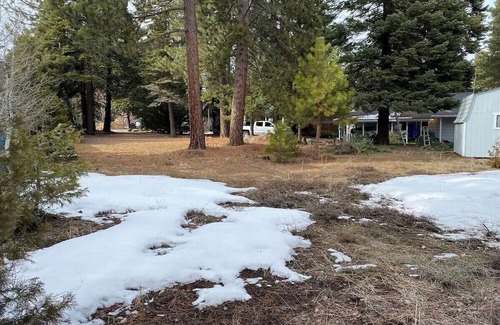 Hamilton Branch House | Cozy 2-bedroom house in Hamilton Branch Community