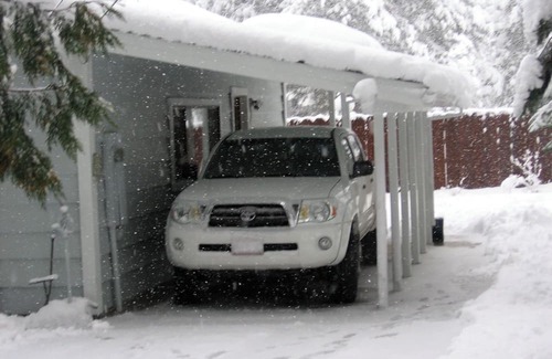 Hamilton Branch House | Cozy 2-bedroom house in Hamilton Branch Community