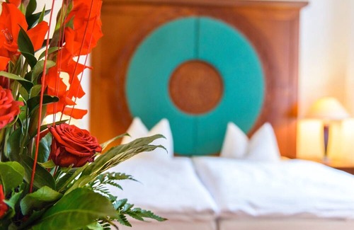 Cottbus House | Appartement 1 - Altstadthotel Am Theater