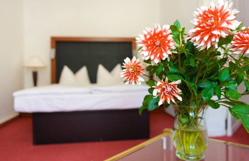 Cottbus House | Appartement 1 - Altstadthotel Am Theater