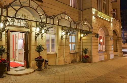 Cottbus House | Appartement 1 - Altstadthotel Am Theater