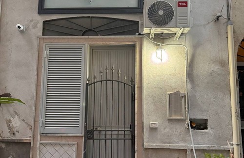 Mergellina House | Á Casa dò Piscator! Naples waterfront house