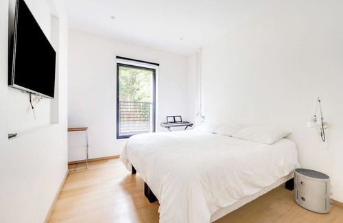 Villa Montmorency Apartment | The Poussin, Parc des Princes - Olympics 2024