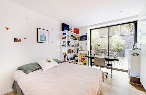 Villa Montmorency Apartment | The Poussin, Parc des Princes - Olympics 2024