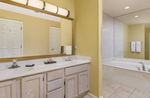 Pagosa Springs Resort | Luxury one bedroom unit with full amenities