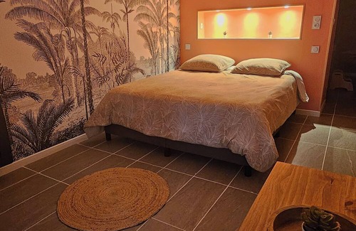 Nouvion-le-Comte Bed & Breakfast | For a calm, soothing moment. Accommodation with unlimited SPA