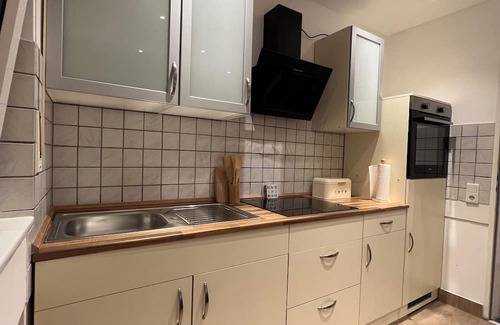 Arnsberg Apartment | Wundervolles Apartment in der Schönste Lage von Arnsberg