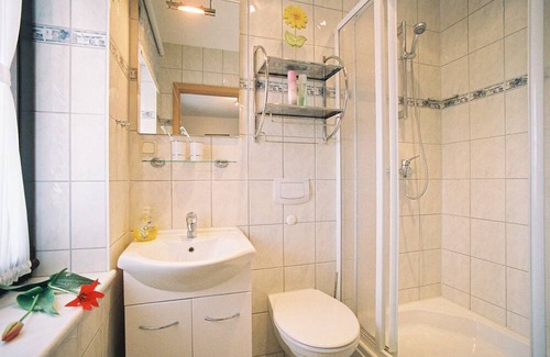 Gingst Apartment | Wohnung 1 - Ferienhof Wolf