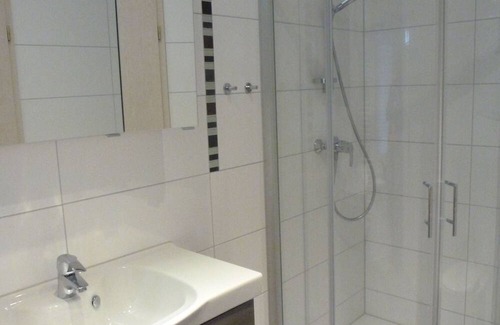 Gingst Apartment | Wohnung 2 - Ferienhof Wolf