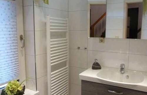 Gingst Apartment | Wohnung 2 - Ferienhof Wolf