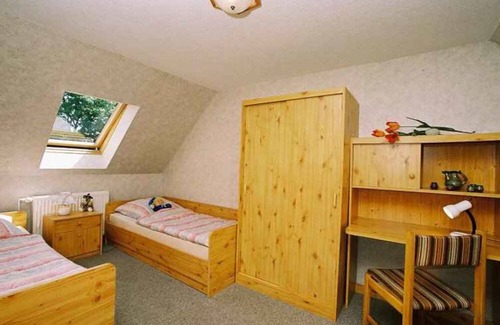 Gingst Apartment | Wohnung 2 - Ferienhof Wolf