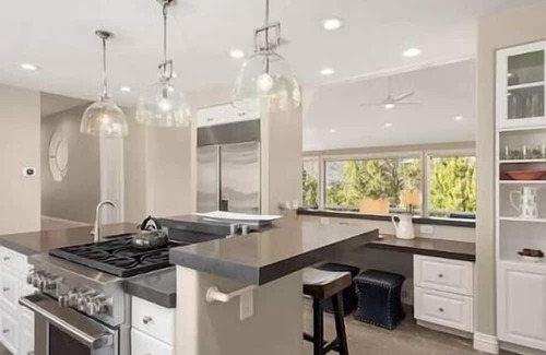Basalt House | 5/6 Amazing Home-Pool Table-Office-Patio-Fireplace