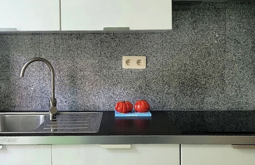 Wijk van de Squares Apartment | 4-person Apartment With Garden Next to EU Commission