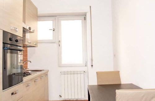 Quartiere XXXIII Lido di Ostia Ponente Apartment | Pucci Boncambi Apartment