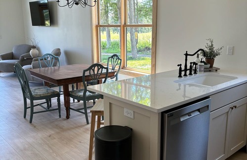 Upper Peninsula House | Hey Jude