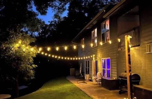 Shell Knob House | Kings River - Table Rock Lake - Shell Knob LaKeHoUsE near Hickory Hollow Resort
